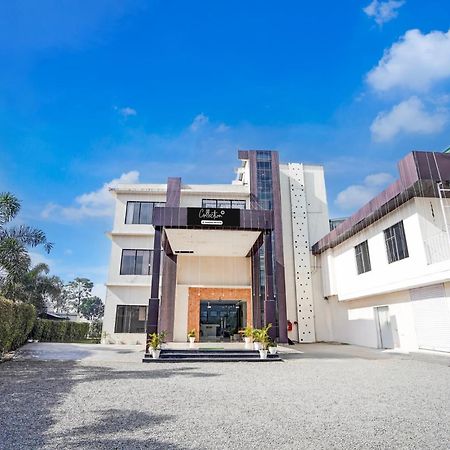 Collection O Golapar Haldwani Hotel Kathgodam Exterior photo