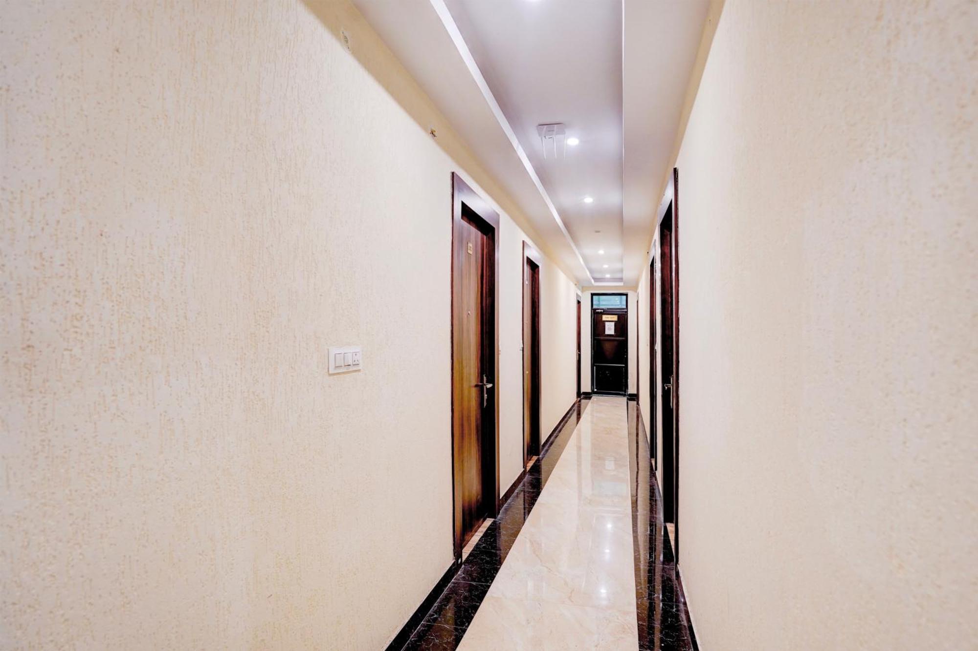 Collection O Golapar Haldwani Hotel Kathgodam Exterior photo