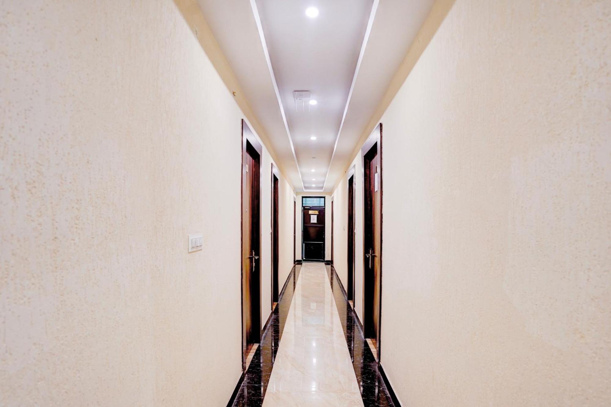 Collection O Golapar Haldwani Hotel Kathgodam Exterior photo