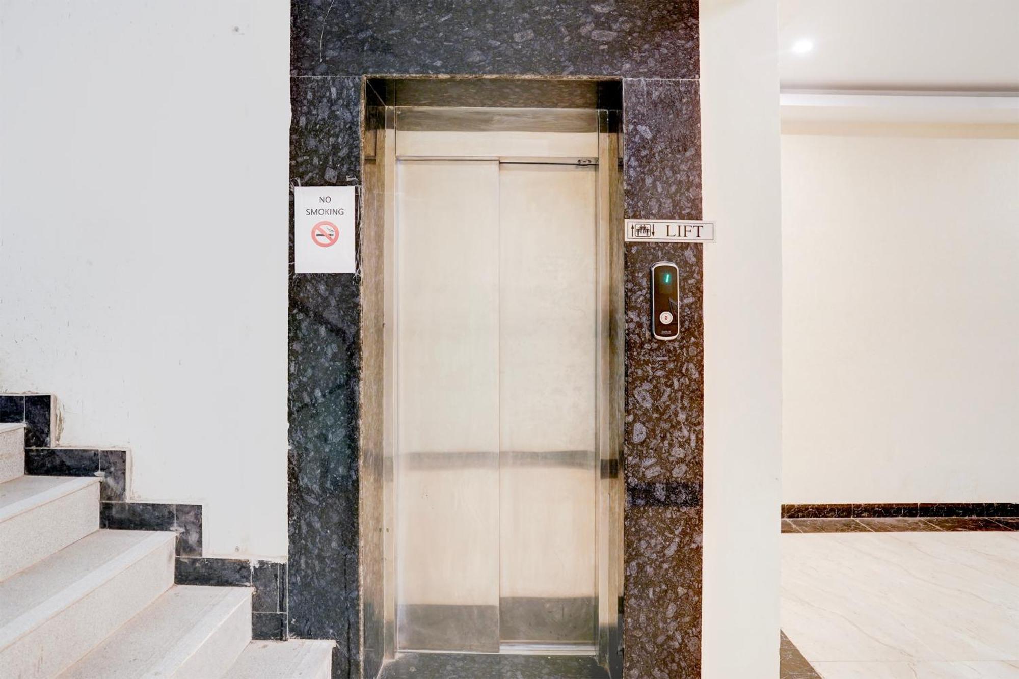 Collection O Golapar Haldwani Hotel Kathgodam Exterior photo